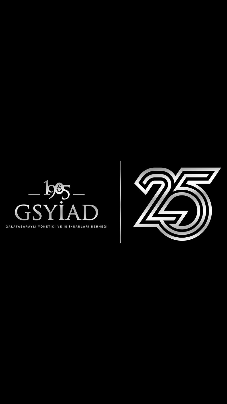 25 yıldır Galatasaray izinde, sarı-kırmızıya destek vermekten gurur duyuyoruz.

HEP BİRLİKTE NİCE SENELERE! #25YıldırBirlikte 💛❤️