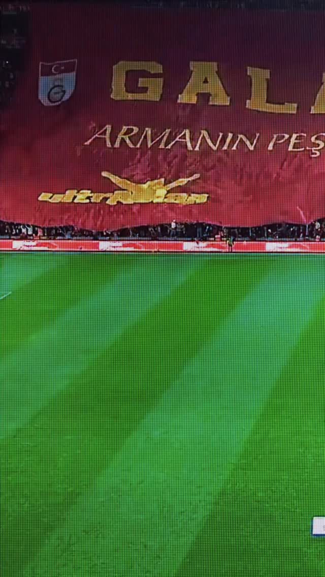 Trendyol Süper Lig’in 31. haftasında Fenerbahçe ile karşılaşacak olan GALATASARAY’ımıza başarılar dileriz! 💛❤️

#BugünGünlerdenGALATASARAY