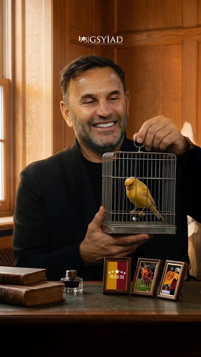 Gördün mü? @fenerbahce 😂