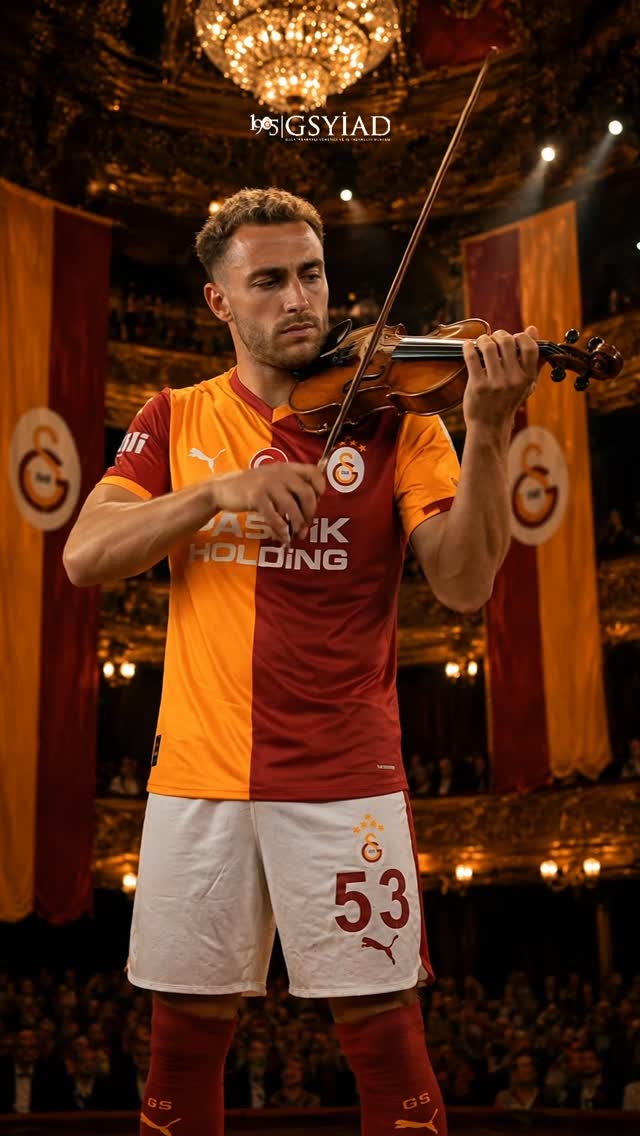 Müzik ruhun gıdası. 😉